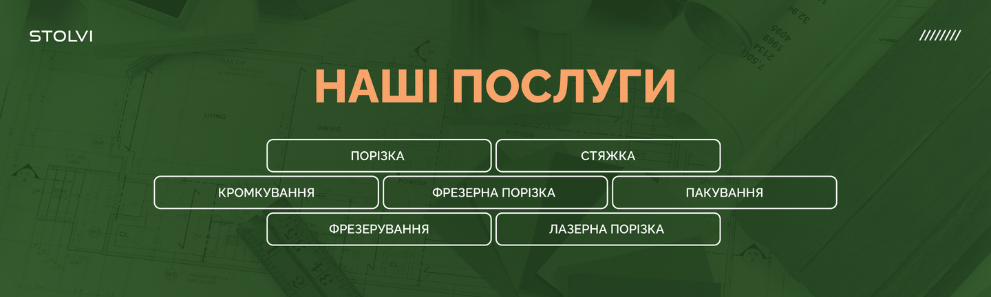 Баннер-Послуги